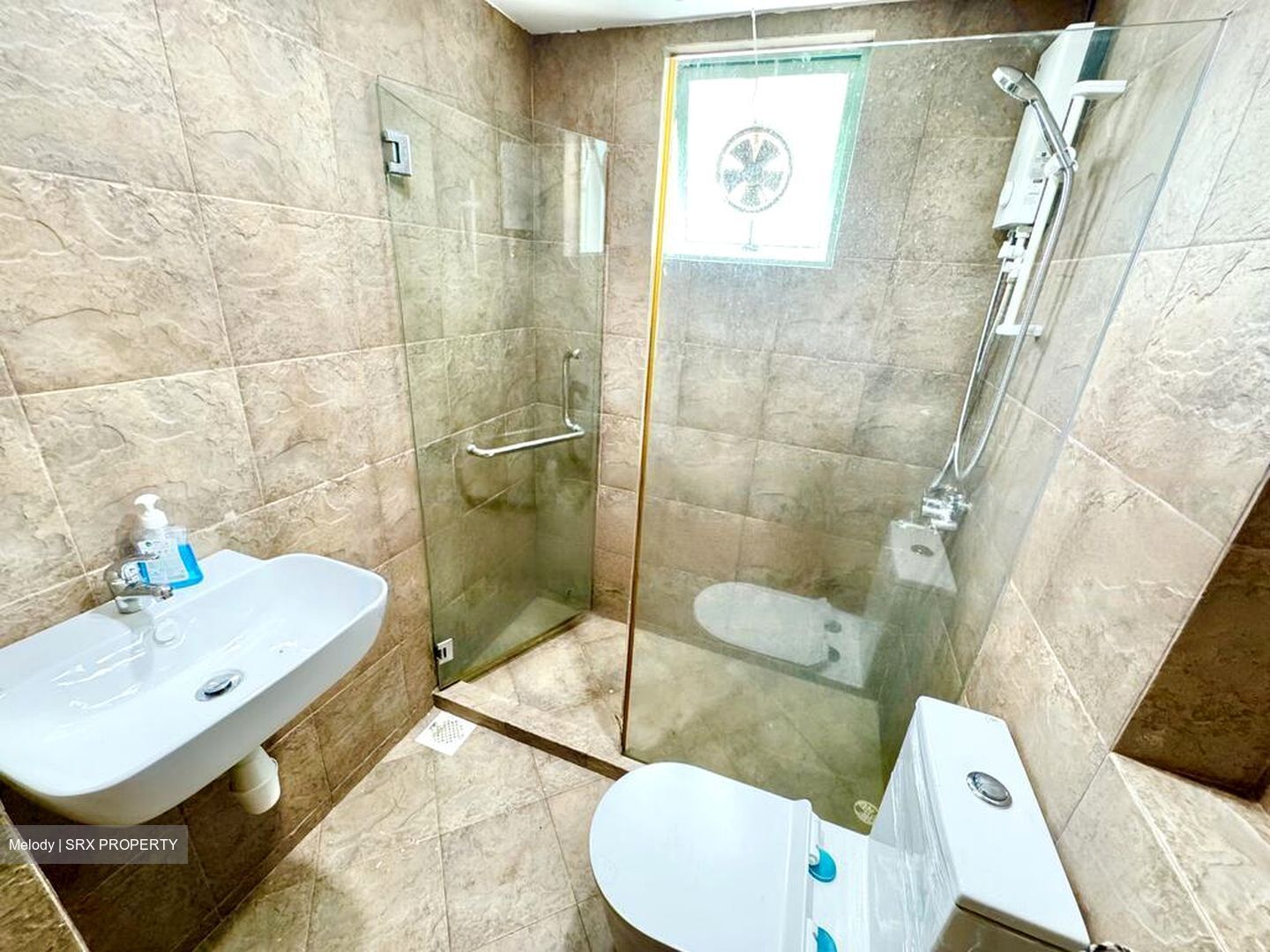 Hougang Green (D19), Apartment #462660011